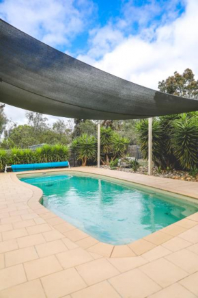 Wharparilla House, Echuca